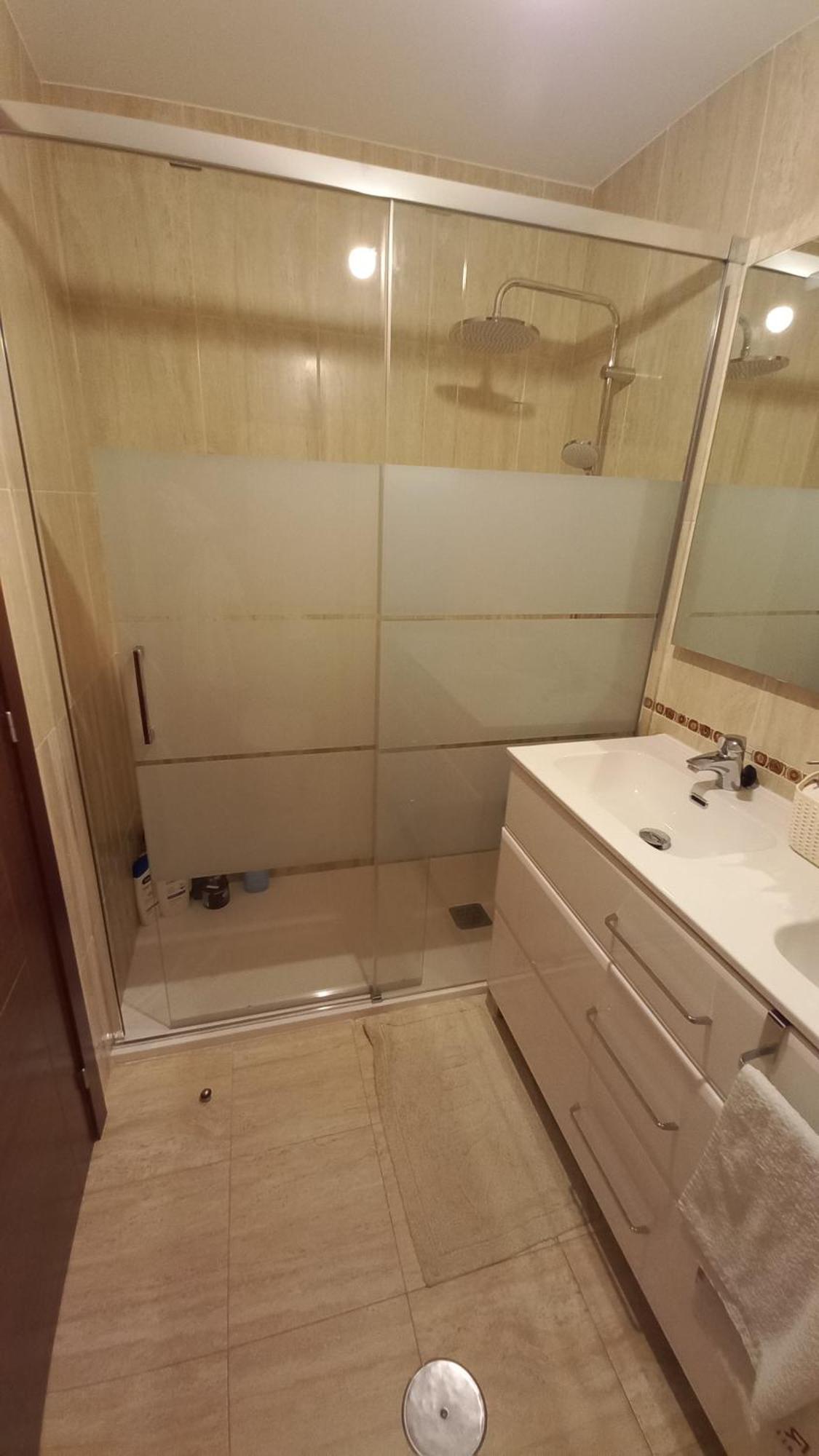 Apartamento Arenales Puebla Pobra Do Caraminal Exteriör bild